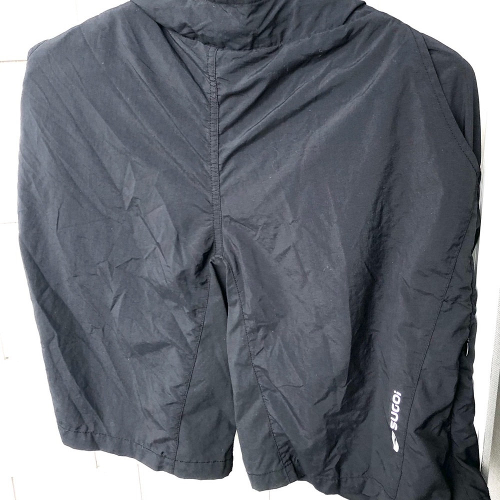 Dugout bicycle shorts Men’s - Picture 2 of 9